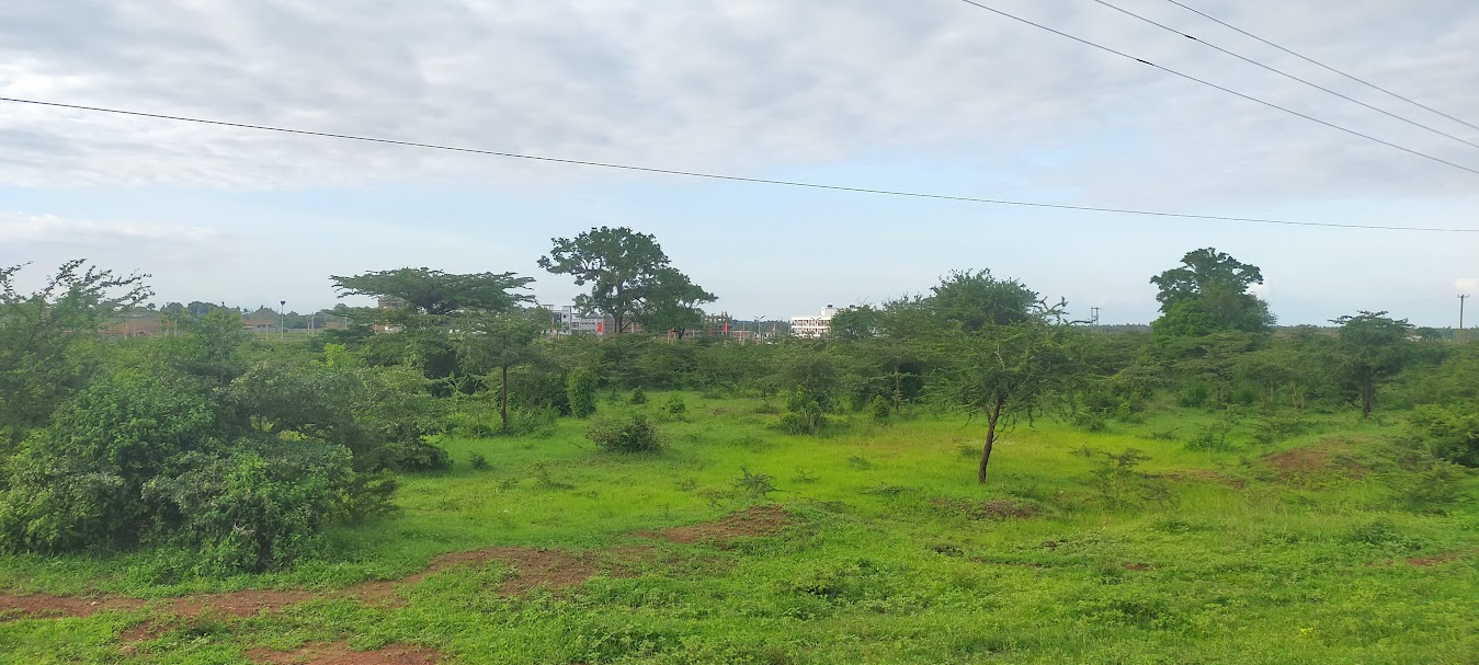 Mavueni Phase2 plots Kilifi