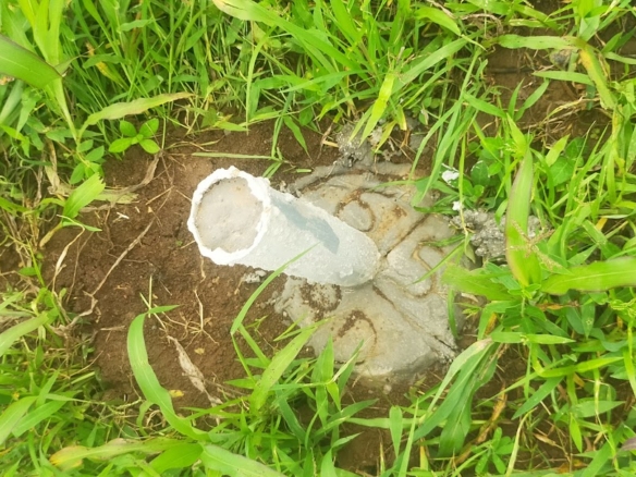 Mavueni Phase2 plots Kilifi