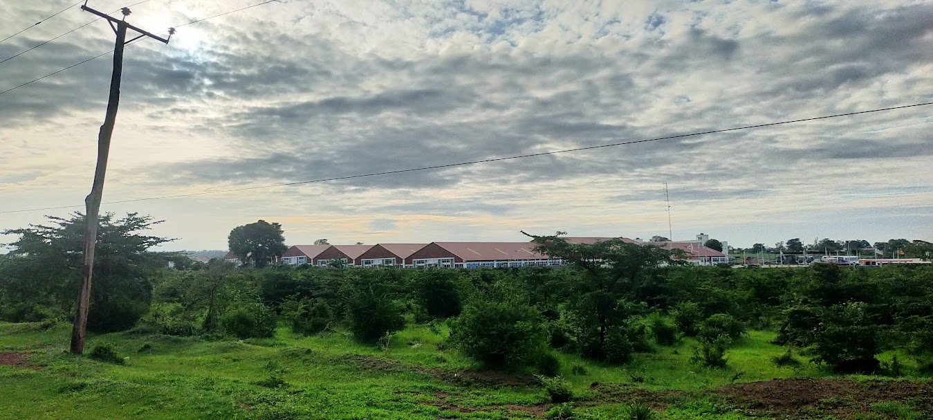 Mavueni Phase2 plots Kilifi